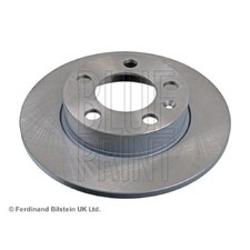 2x Bremsscheibe hinten für Audi A1 8X1 8XA A2 8Z0 A3 8L1 TT 8N3 8N9 | 993274