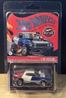 New ListingHot Wheels RLC 2026 ’71 AMC Javelin AMX – Red Line Club Exclusive  In Hand