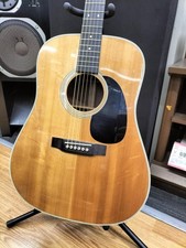 MARTIN Acoustic Guitar D-28 Legendary Model