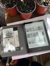 amazon kindle paperwhite signature edition 12th gen 32 gb