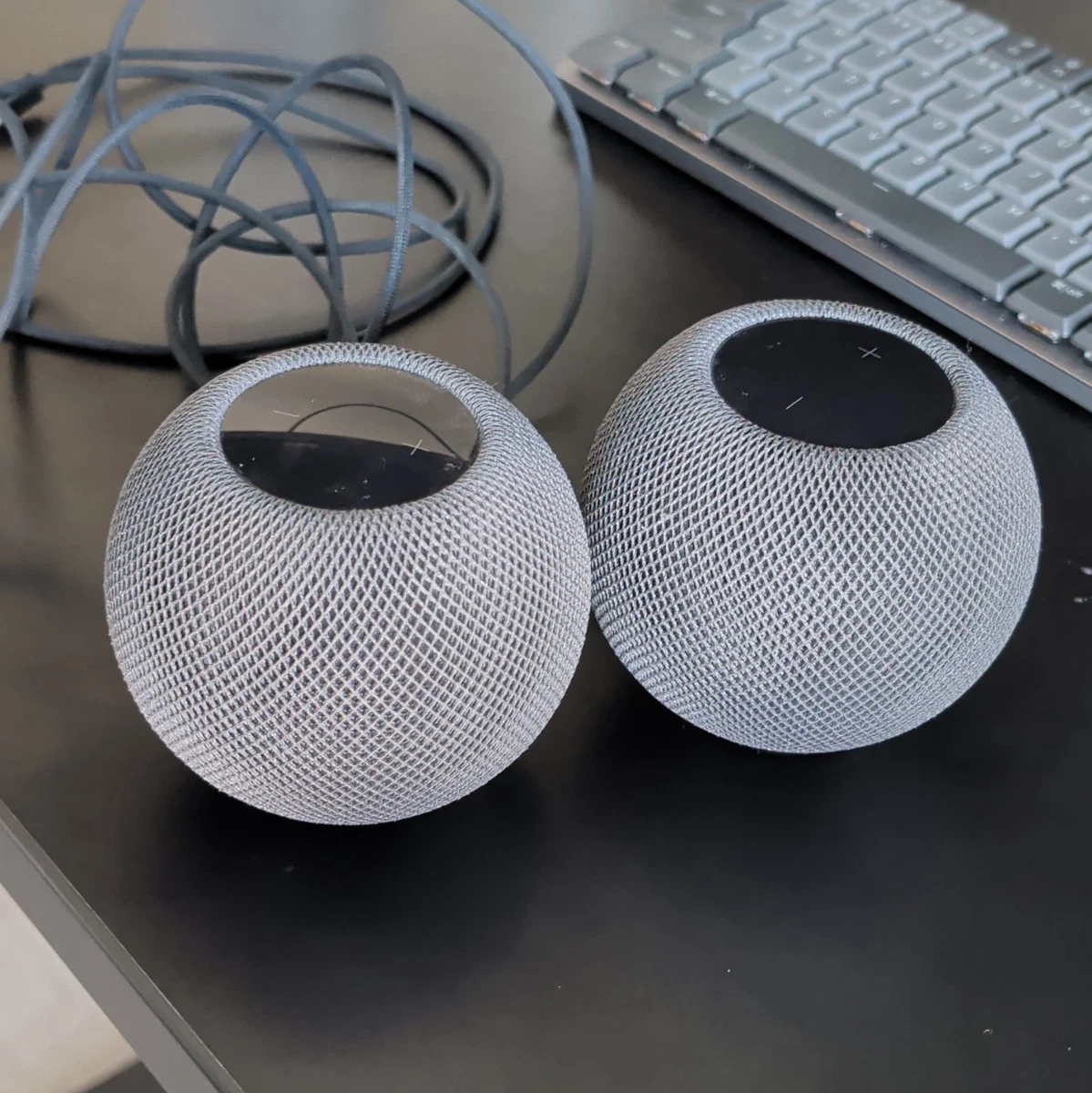 Apple HomePod mini Siri Smart Speakers for sale | eBay