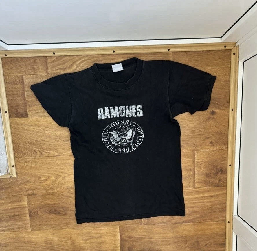 Ramones Men's T-Shirts for sale - eBay