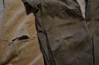 Carhartt Thrashed Distressed Canvas Relaxed Fit Work Pants Mens 32x32 lot of 2 — photo 3