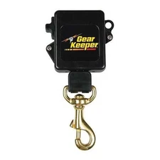 Gear Keeper Key Retractor, Rotating Belt