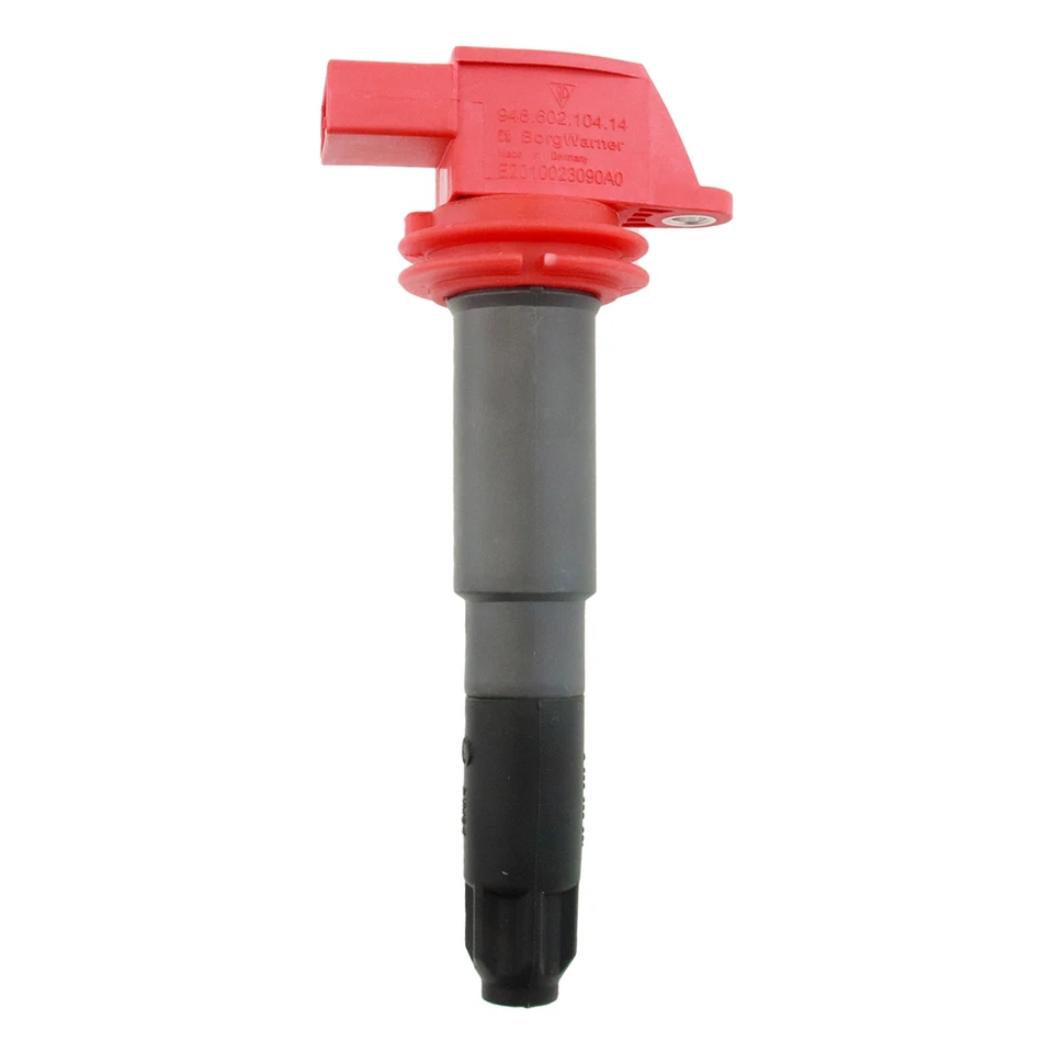 8x Bosch Ignition Coil For Porsche Cayenne Panamera 4.8L V8 Panamera 3.6L UF660 Foto 4 de 4