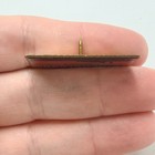 Rare Farm Bureau Century Farm Agriculture Lapel Pin 100 Years Farming Family — photo 5