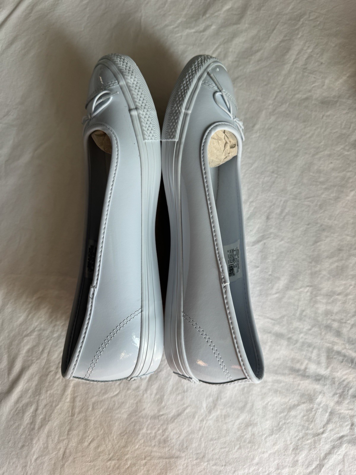 Converse Dainty Ballerina Slip Blue Supermoon Womens Size 9 New In Box thumbnail 10