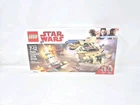 LEGO Star Wars: Sandspeeder (75204) New Sealed