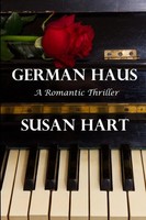 German Haus | Susan Hart | Taschenbuch | Kartoniert / Broschiert | Englisch