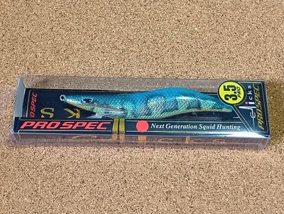 CRONO PRO SPEC Magic Hour Fishing Lure Used