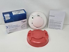 ESL Interlogix 541NCSXT Photoelectric Smoke Detector 500N Series - Open Box