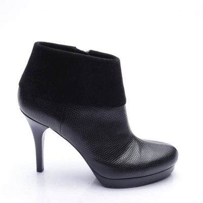 Stiefeletten Balenciaga Schwarz 36,5 EUR