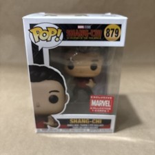 Ultimate Funko Pop Shang-Chi and the Legend of the Ten Rings Figures Gallery and Checklist 28