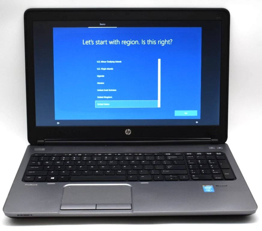 HP Probook 650 G1 Laptops & Netbooks for Sale - Shop New & Used HP Probook 650 G1 Laptops & Netbooks for Sale - Shop New & Used