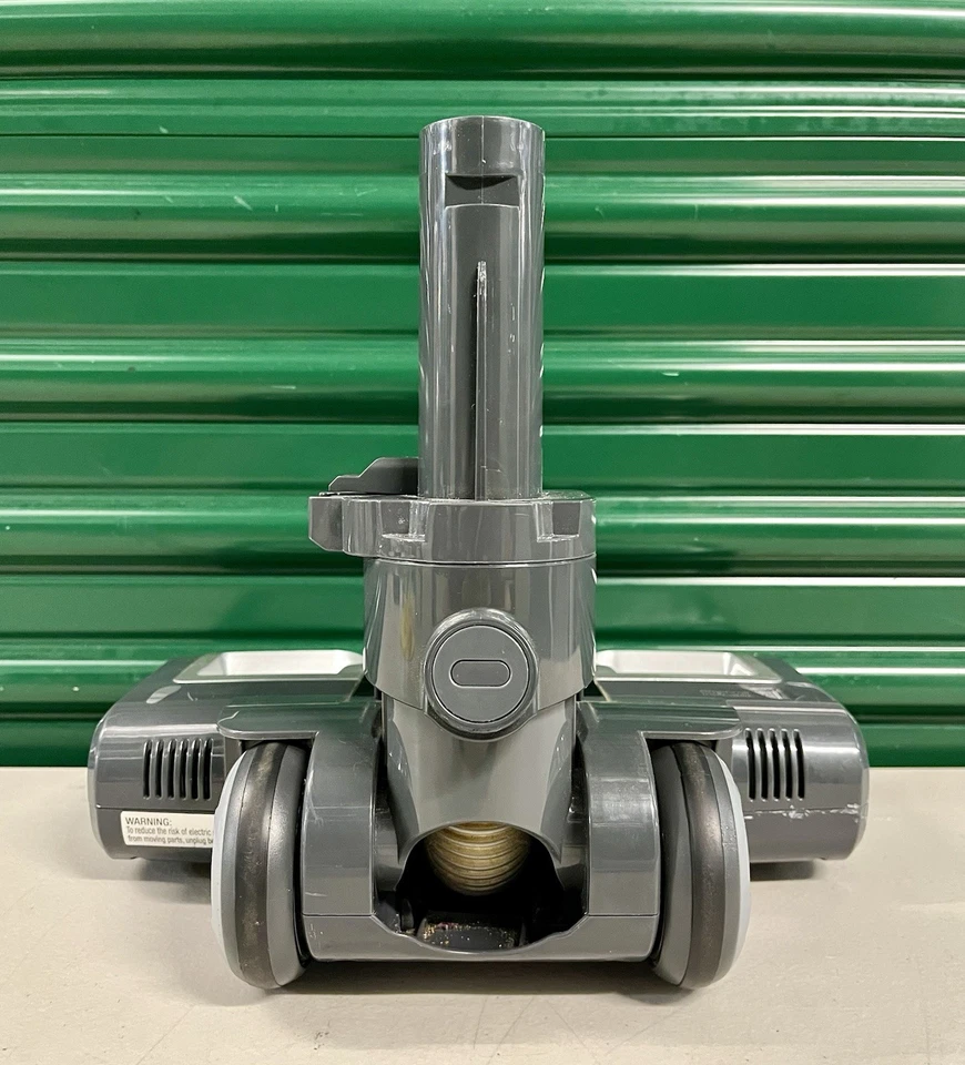 Aspiradora profesional elevadora motorizada Shark Navigator con cabezal de piso UV540 N42 Foto 2 de 3