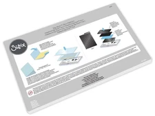 Big Shot Plus Standard Platform 660583, One Size, Die Cutting, Embossing, Base