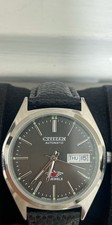 Citizen Automatic 21 Jewels Day-Date – Excellent Condition