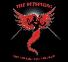 Rise and Fall, Rage and Grace von The Offspring | CD | Zustand sehr gut