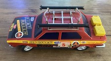 Fiat 132 Rally Ellegi 1/12 33 cm