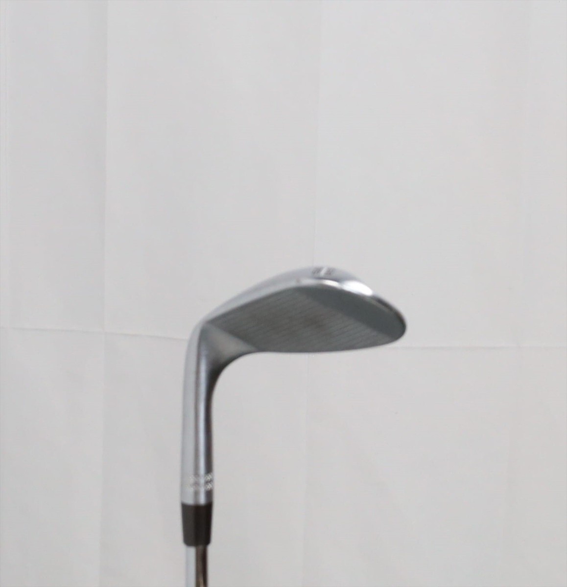 Callaway OPUS 56°/12°S MODUS3 TOUR115 S Callaway Opus Chrome S Grind Wedge 56°-12 Wedge Modus 3 Tour 115