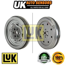 Fits VW Audi Skoda Seat 1.9 TDi + Other Models LUK Dual Mass Flywheel #2