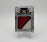 2020-21 Leaf In The Game Used Hockey - Jumbo Patch /5 Dave Andreychuk #JM-14