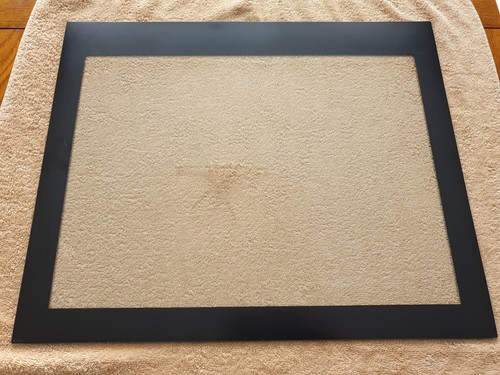 Candy FCP602X E0/E Main Oven Door Inner Glass, 42822106, EAN8032768196345 Genuin - Picture 3 of 4
