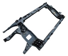 Fits Hyundai Tucson Front Panel 2024-
