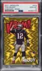 TOM BRADY GOLD KABOOM! PSA 10 EDITION 1 IN 5 CHANCE (CHASER PACK)‼️🔥