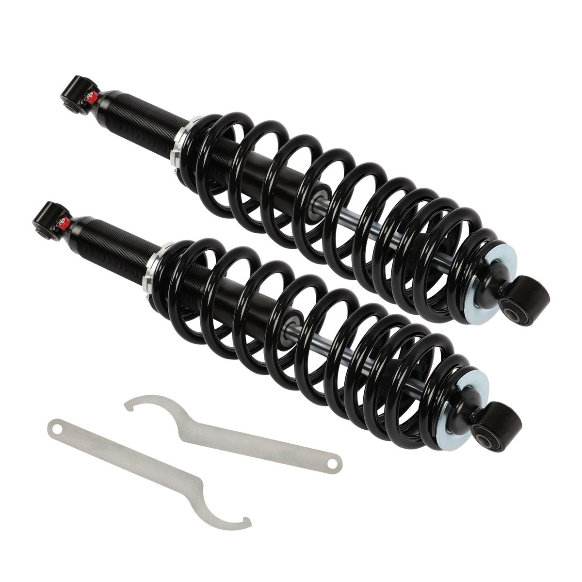 for Can-Am Outlander 650 & 800 Rear Shock Absorbers706000792 | eBay