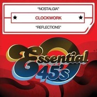 Audio Cd - Clockwork - Nostalgia - Essential Media Group -D- Neu
