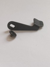 Rollei XF 35 Black Rangefinder Film Advance Lever W Checknut Original Used Part