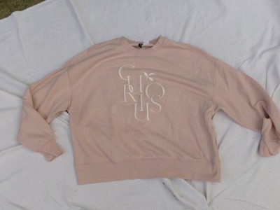 H&M Damen Pullover Gr.M