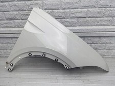 VW T-CROSS T CROSS 2018->24 Kotflügel Vorne Rechts Beifahrerseite Fender OE