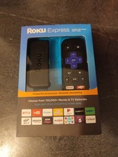 Roku Express 3900EU 