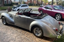 1970 Other Makes CORD Warrior on eBay