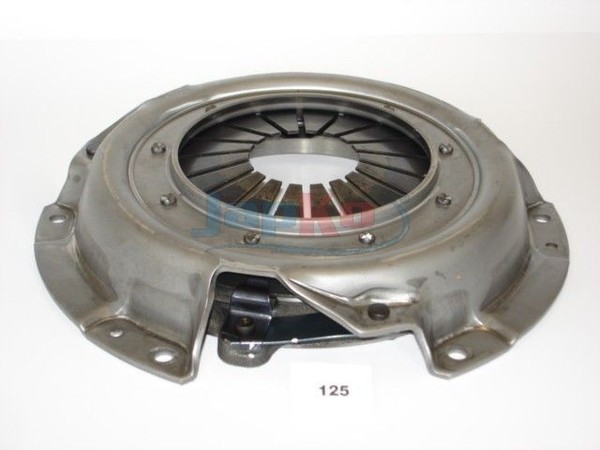 Japko 70125 Kupplungsdruckplatte Passend FüR Nissan-image