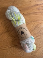 Madeline Tosh Superwash Merino Superfine Sock...