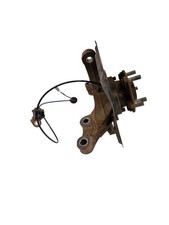 Achsschenkel Radnabe fur SUBARU FORESTER SJ Vorne R. WHEEL HUB KNUCKLE Front R.