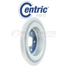 Centric 320.44145 GCX Brake Rotors by StopTech for Kit Set Braking ip