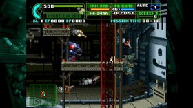 Assault Suit Leynos 2 Saturn Tribute - Nintendo Switch (NEW)