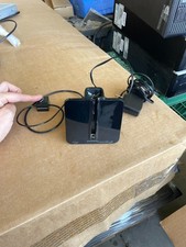 Plantronics CS540 C054 Wireless Headset BASE ONLY with Phone/Power Cord