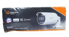 Hanwha Vision Network Bullet Camera ANO-L7012R