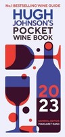 Hugh Johnson's Pocket Wine Book 2023 | Hugh Johnson (U. A.) | Englisch | Buch