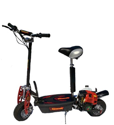 #ad #ad New 2026 BLaze 49cc 4 Stroke Gas Motor Scooter. On Offroad No Mixing Gas $699.00