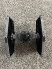 Star Wars Lego Tie Fighter