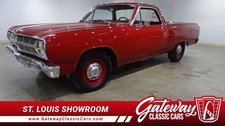 1965 Chevrolet El Camino for Sale