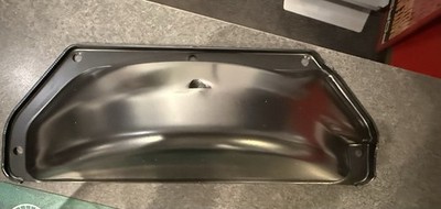 American Powertrain  BHCH-10004C Mopar Bell Housing Inspection Cover Big Block