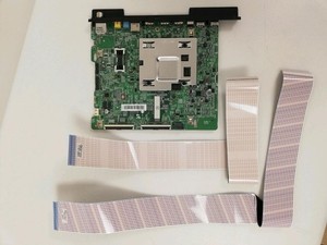 Main Board BN41-02568B BN94-12640G für Samsung UE58MU6120K