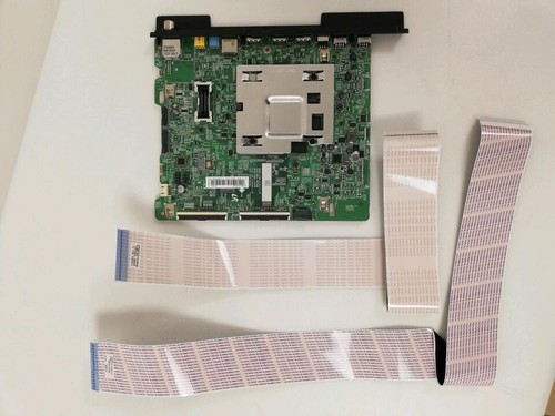 Main Board BN41-02568B BN94-12640G für Samsung UE58MU6120K